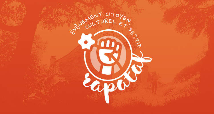 Logo RAPATAF