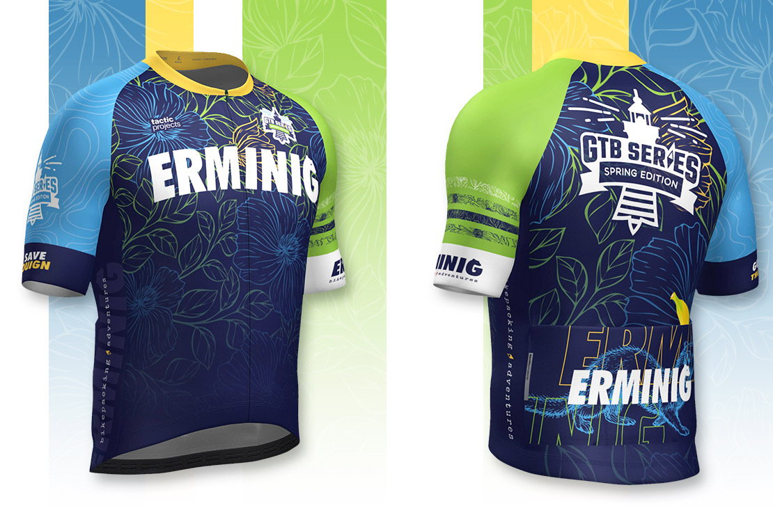 L’attribut alt de cette image est vide, son nom de fichier est maillot-jersey-custom-personnalise-gravel-route-cyclotourisme-GTB-series-spring-edition-ERMINIG-2025-Aubin-BERTHE-BIDAIA-0725-2.jpg.